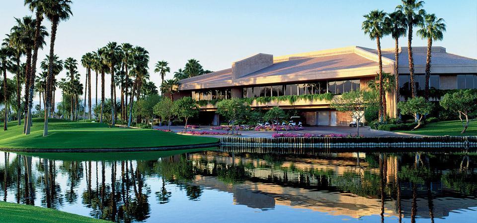 Palm Desert Resort & Country Club Ngoại thất bức ảnh